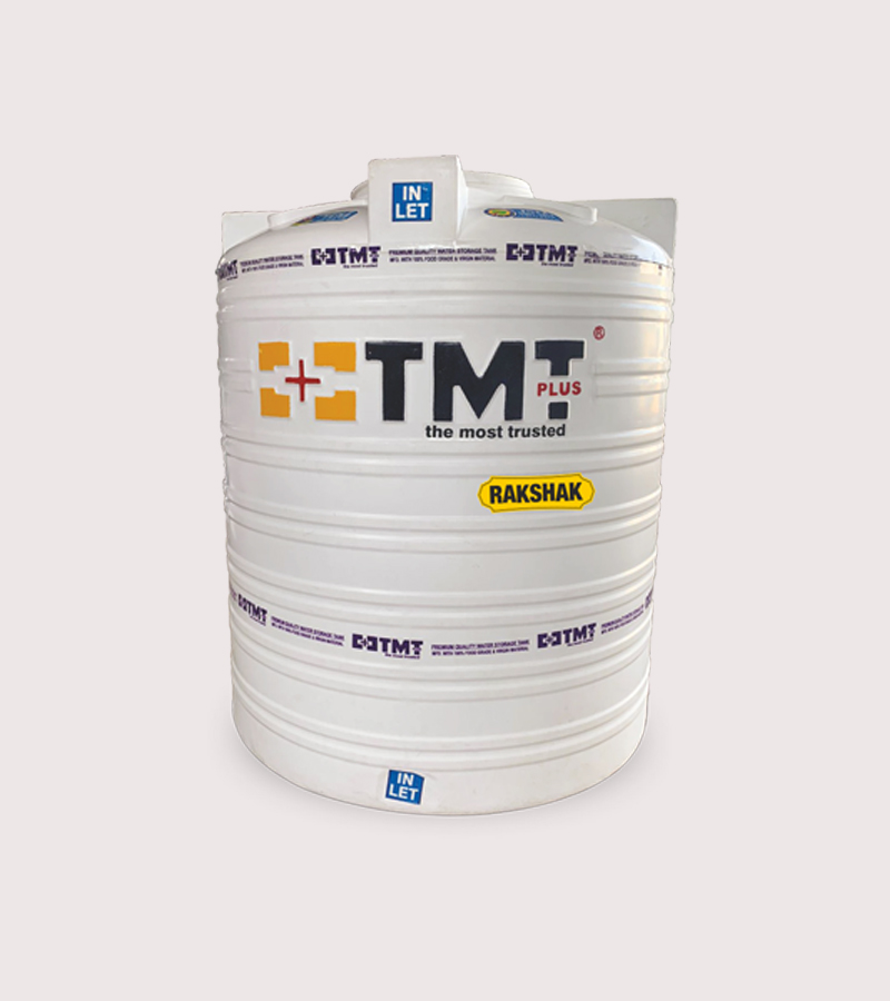 3 Layer Water Tanks