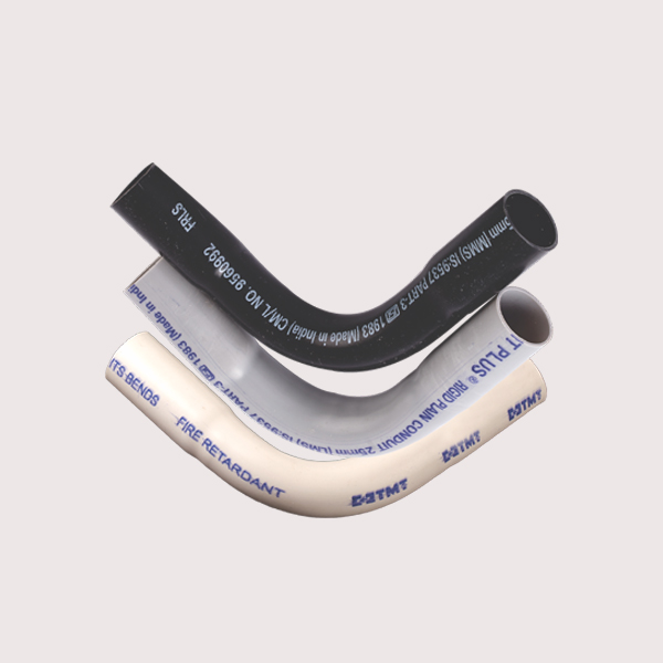 Bends and Fittings