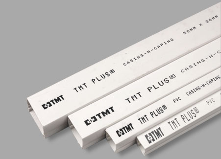 Casing & Capping