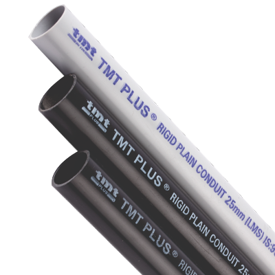 uPVC Conduit Pipes