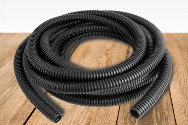 Corrugated Pipes