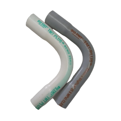 Extra Long Bends