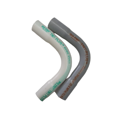 Extended Long Bends