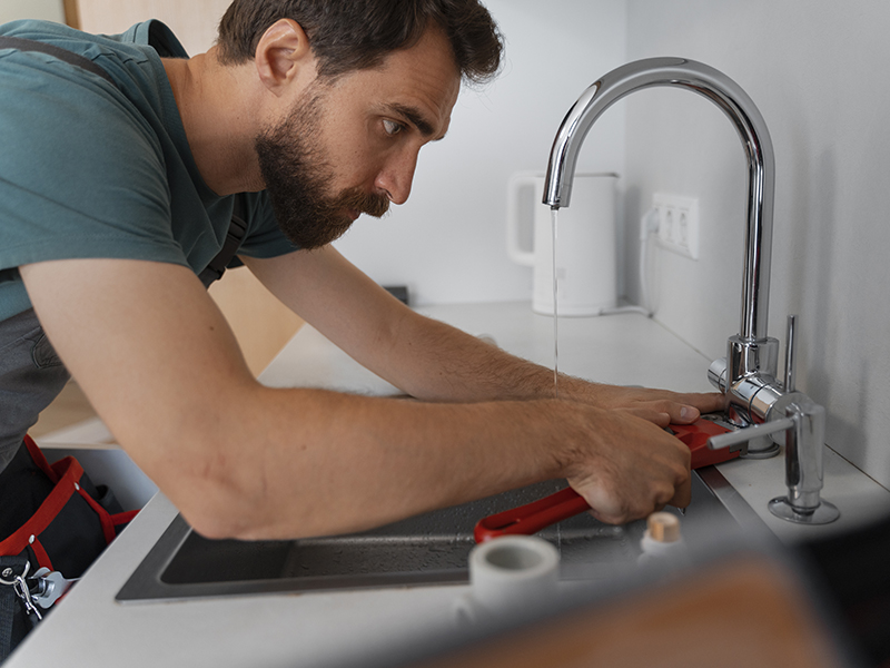 Pipes for Every Part of Your Home