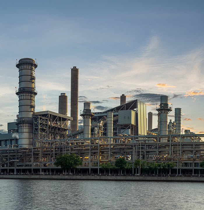 Industrial
