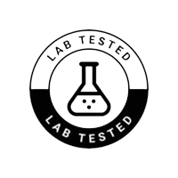 Lab Tested