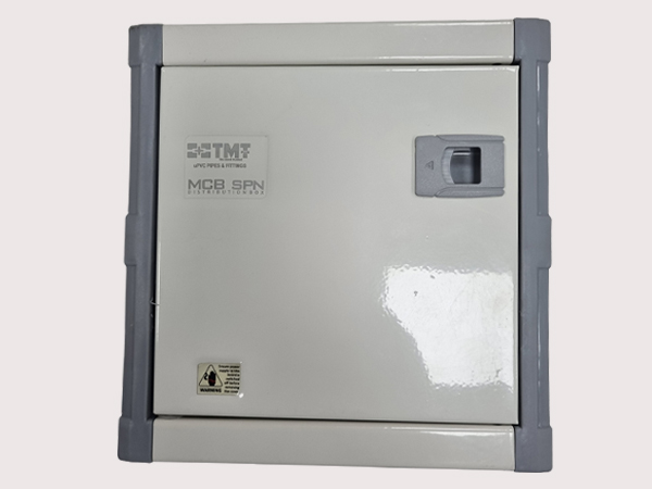 MCB Boxes