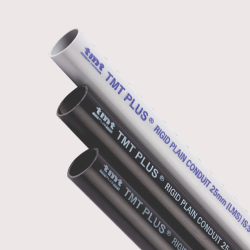 uPVC Conduit FRLS