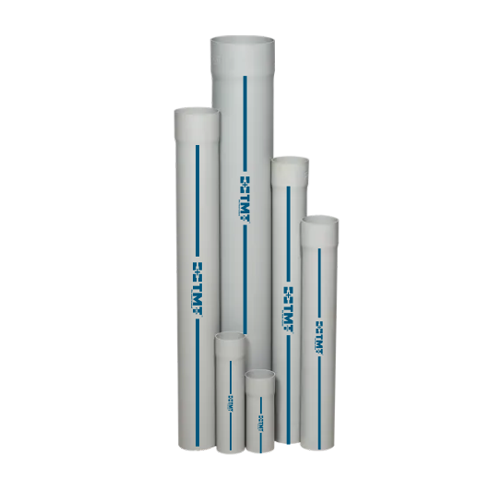 SWR Plain Socket Pipe (ISI) Type A
