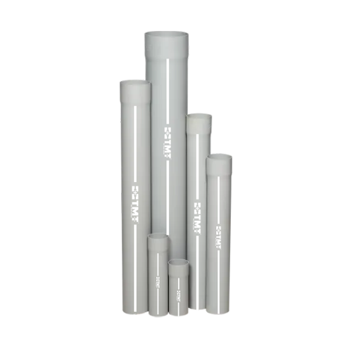 SWR Plain Socket Pipe (ISI) Type B