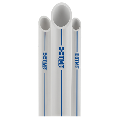 uPVC Plumbing Pipe SCH-40
