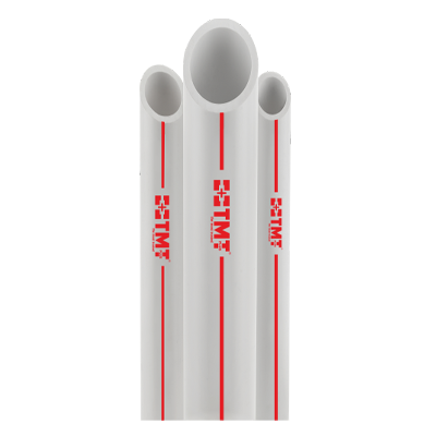 uPVC Plumbing Pipe SCH-80
