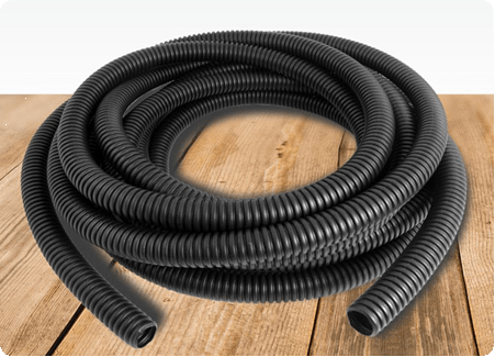 uPVC Pipes and Fittings