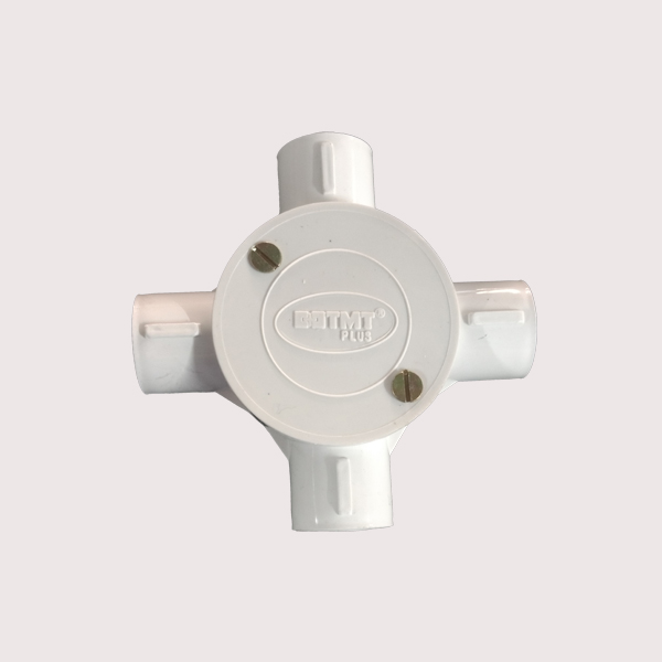 PVC Conduit Accessories