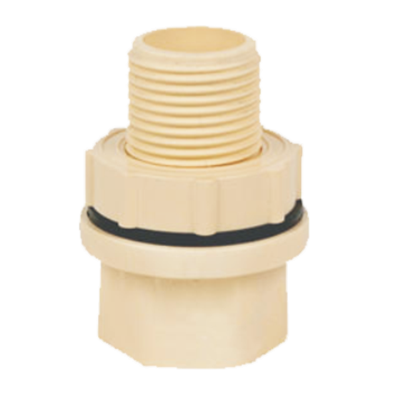 Socket Tank Nipple