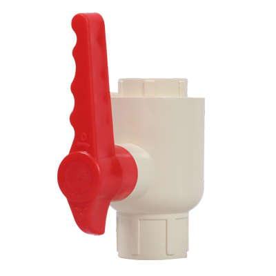 Ball Valve