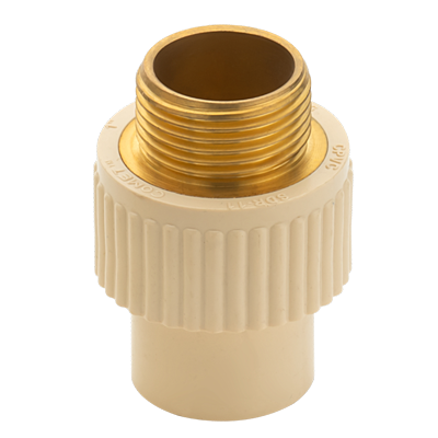 Brass MTA