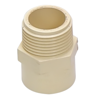 Male Threaded Adaptor