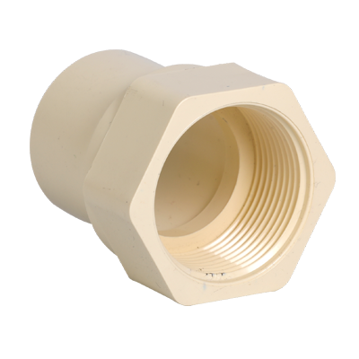 Female Threaded Adaptor