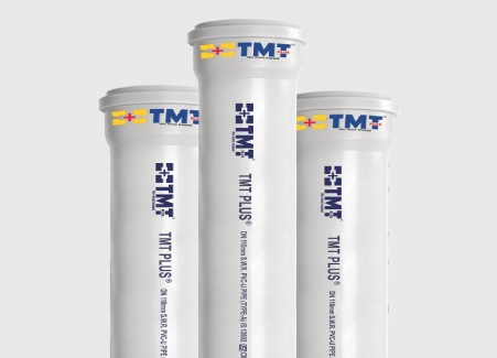 uPVC SWR Pipes