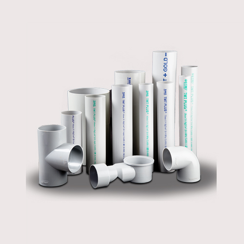 What Are uPVC Plumbing Pipes?