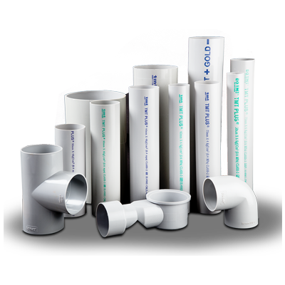 uPVC Pipes Agri Pipes