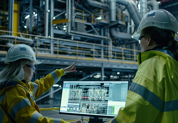 Infrastructure & Utilities